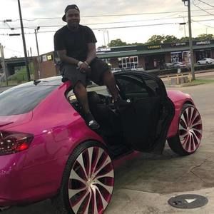 Meet your Posher, Roderick